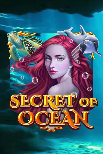 Secret of Ocean играть онлайн  в демо игру в Crystal Casino Online