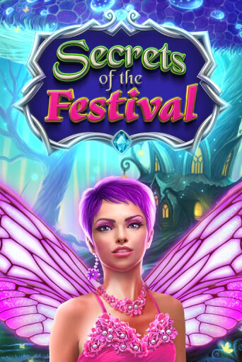 Secrets of the Festival играть онлайн  в демо игру в Crystal Casino Online