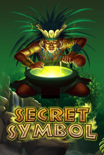Secret Symbol играть онлайн  в демо игру в Crystal Casino Online