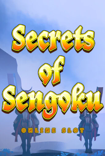 Secrets of Sengoku играть онлайн  в демо игру в Crystal Casino Online