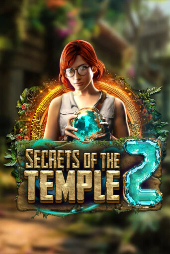 SECRETS OF THE TEMPLE 2 играть онлайн  в демо игру в Crystal Casino Online