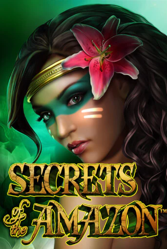 Secrets of the Amazon играть онлайн  в демо игру в Crystal Casino Online
