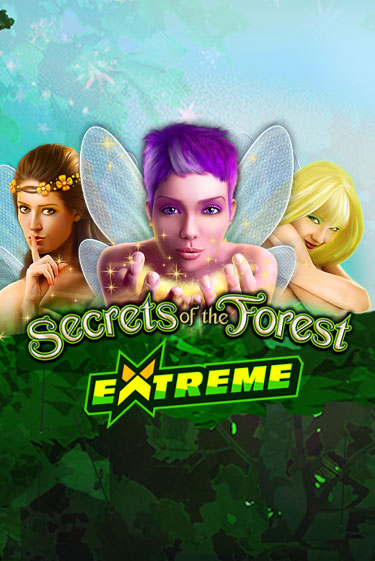 Secrets of the Forest Extreme играть онлайн  в демо игру в Crystal Casino Online