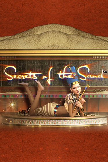 Secrets of the Sand играть онлайн  в демо игру в Crystal Casino Online