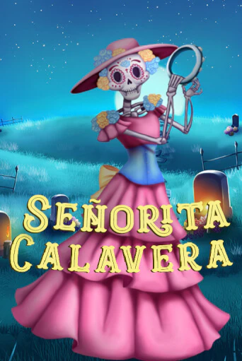 Bingo Señorita Calavera играть онлайн  в демо игру в Crystal Casino Online