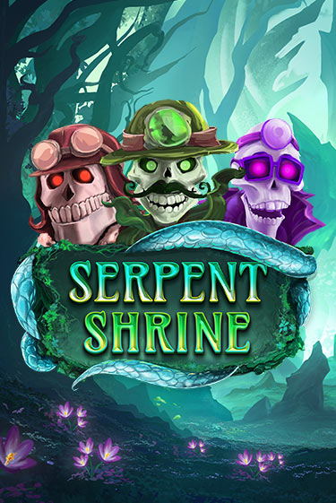 Serpent Shrine играть онлайн  в демо игру в Crystal Casino Online
