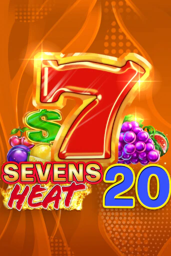 Sevens Heat 20 играть онлайн  в демо игру в Crystal Casino Online