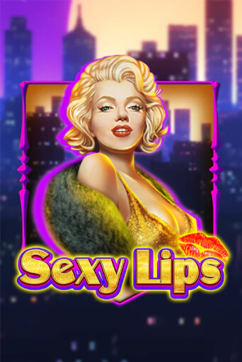 Sexy Lips играть онлайн  в демо игру в Crystal Casino Online