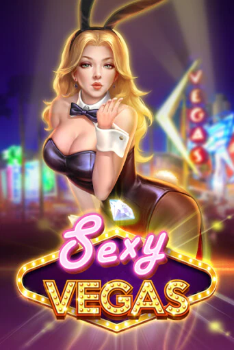 Sexy Vegas играть онлайн  в демо игру в Crystal Casino Online