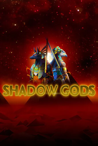 Shadow Gods играть онлайн  в демо игру в Crystal Casino Online