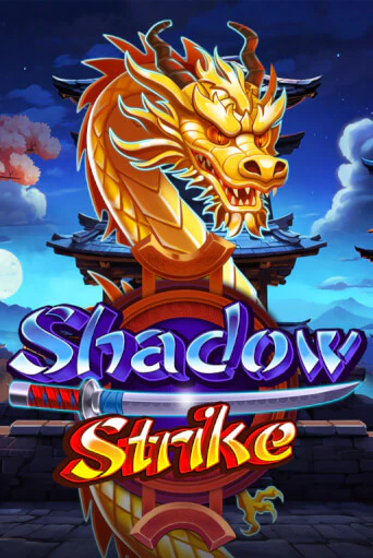 Shadow Strike играть онлайн  в демо игру в Crystal Casino Online
