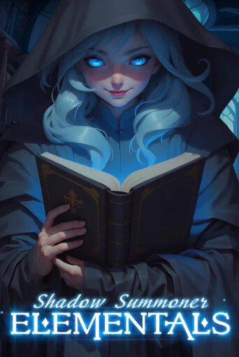 Shadow Summoner Elementals играть онлайн  в демо игру в Crystal Casino Online