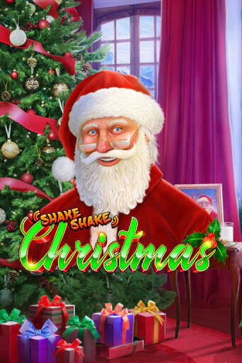 Shake Shake Christmas играть онлайн  в демо игру в Crystal Casino Online
