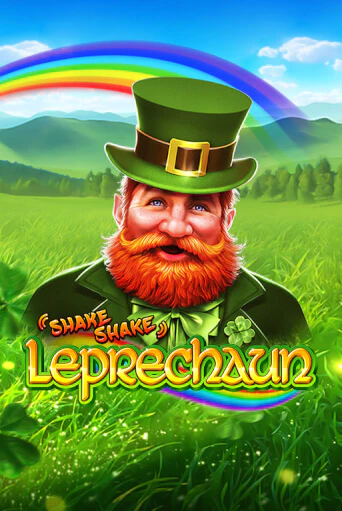 Shake Shake Leprechaun играть онлайн  в демо игру в Crystal Casino Online