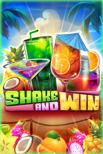 Shake and Win играть онлайн  в демо игру в Crystal Casino Online