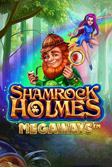 Shamrock Holmes играть онлайн  в демо игру в Crystal Casino Online