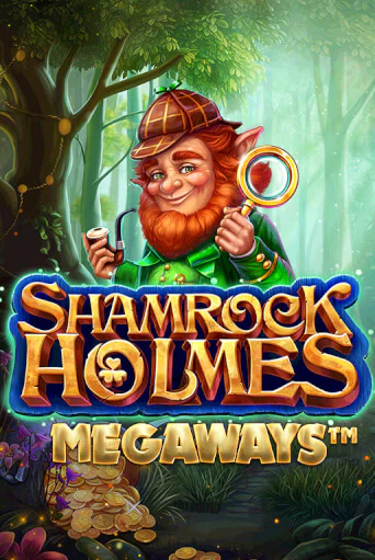 Shamrock Holmes Megaways™ играть онлайн  в демо игру в Crystal Casino Online