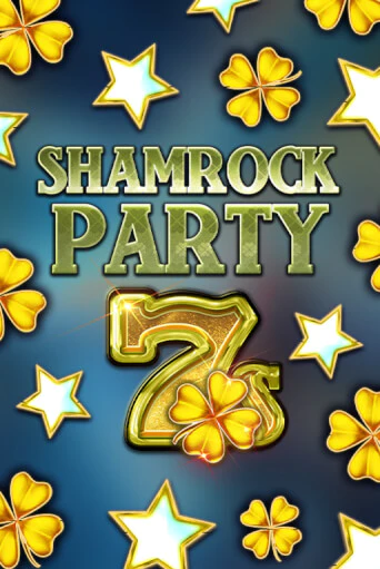 Shamrock Party 7s играть онлайн  в демо игру в Crystal Casino Online