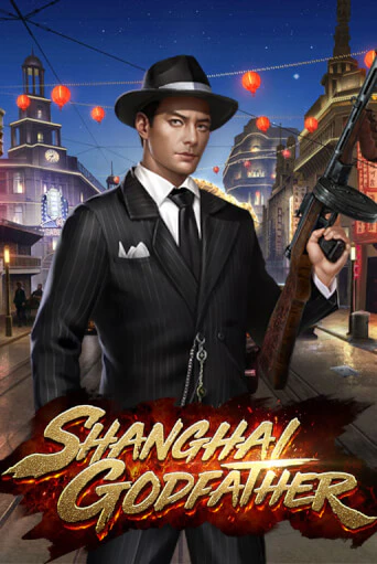 Shanghai Godfather играть онлайн  в демо игру в Crystal Casino Online