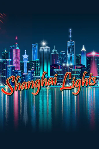 Shanghai Lights играть онлайн  в демо игру в Crystal Casino Online