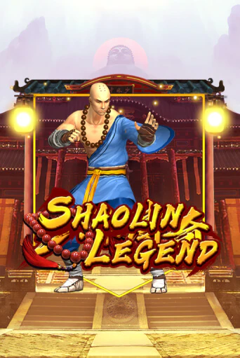 Shaolin Legend играть онлайн  в демо игру в Crystal Casino Online