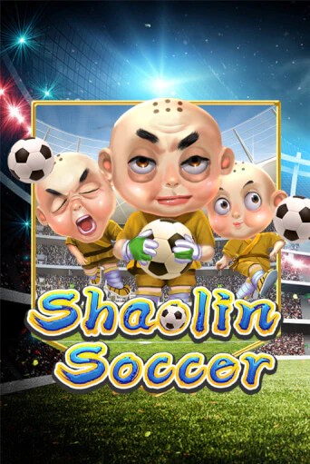 Shaolin Soccer играть онлайн  в демо игру в Crystal Casino Online