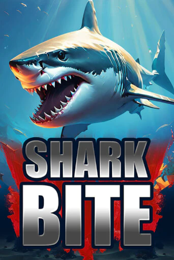 Shark Bite играть онлайн  в демо игру в Crystal Casino Online
