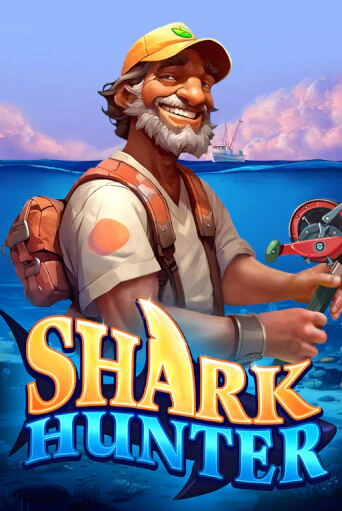 Shark Hunter играть онлайн  в демо игру в Crystal Casino Online