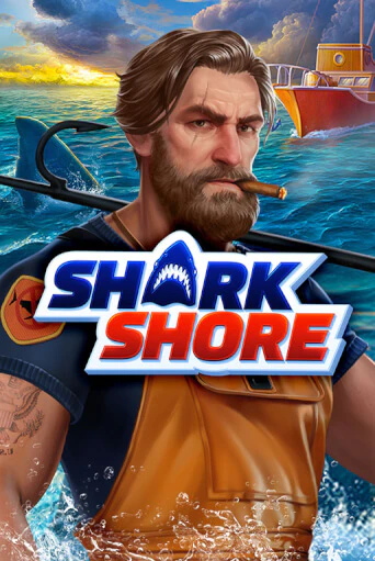 Shark Shore играть онлайн  в демо игру в Crystal Casino Online