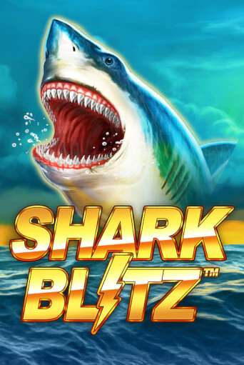 Sharks Blitz играть онлайн  в демо игру в Crystal Casino Online