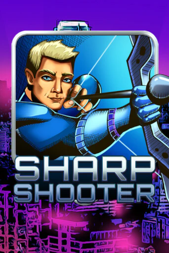 Sharpshooter играть онлайн  в демо игру в Crystal Casino Online