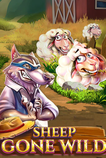Sheep Gone Wild играть онлайн  в демо игру в Crystal Casino Online