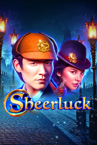 SheerLuck играть онлайн  в демо игру в Crystal Casino Online