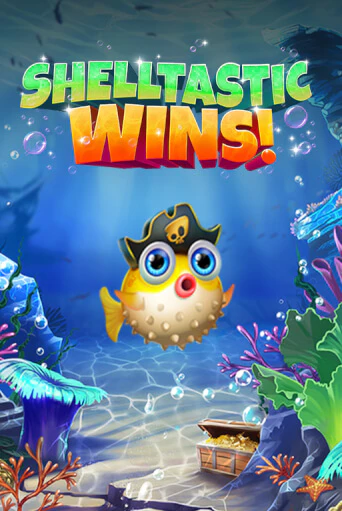 Shelltastic Wins играть онлайн  в демо игру в Crystal Casino Online