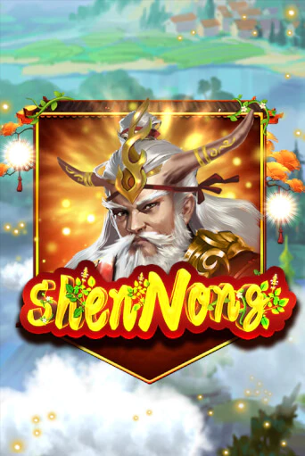 Shennong играть онлайн  в демо игру в Crystal Casino Online