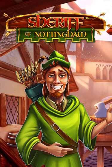 Sheriff of Nottingham играть онлайн  в демо игру в Crystal Casino Online