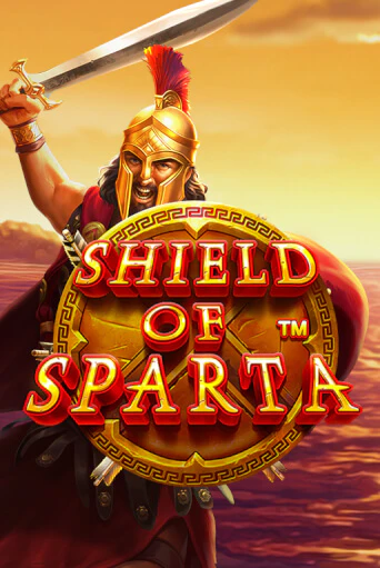 Shield Of Sparta играть онлайн  в демо игру в Crystal Casino Online