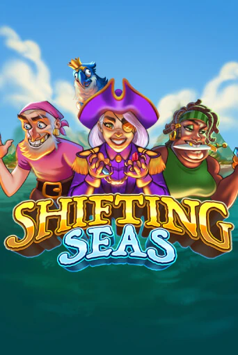 Shifting Seas играть онлайн  в демо игру в Crystal Casino Online
