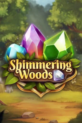 The Shimmering Woods играть онлайн  в демо игру в Crystal Casino Online