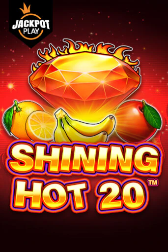 Shining Hot 20 Jackpot Play играть онлайн  в демо игру в Crystal Casino Online