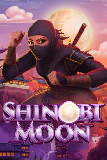 Shinobi Moon играть онлайн  в демо игру в Crystal Casino Online