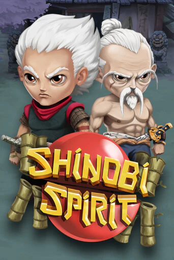 Shinobi Spirit играть онлайн  в демо игру в Crystal Casino Online