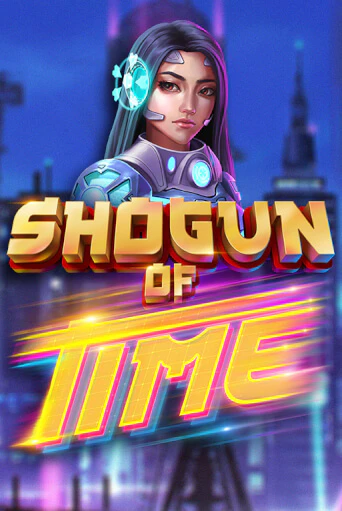 Shogun of Time играть онлайн  в демо игру в Crystal Casino Online