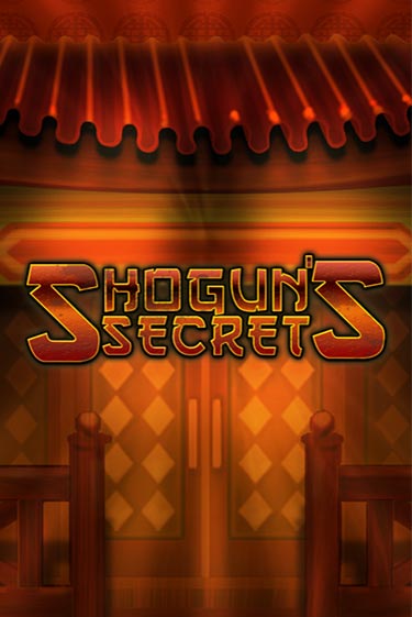 Shogun's Secret играть онлайн  в демо игру в Crystal Casino Online