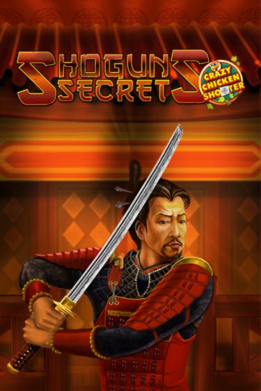 Shogun's Secret Crazy Chicken Shooter играть онлайн  в демо игру в Crystal Casino Online