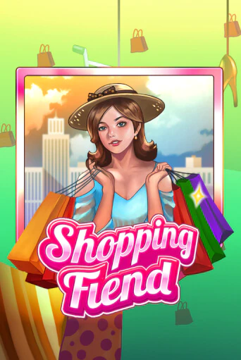 Shopping Fiend играть онлайн  в демо игру в Crystal Casino Online