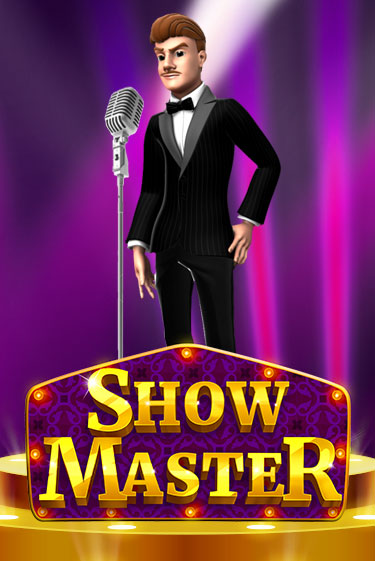 Show Master играть онлайн  в демо игру в Crystal Casino Online