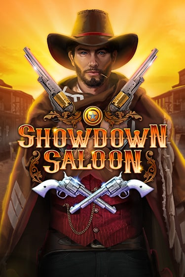 Showdown Saloon играть онлайн  в демо игру в Crystal Casino Online