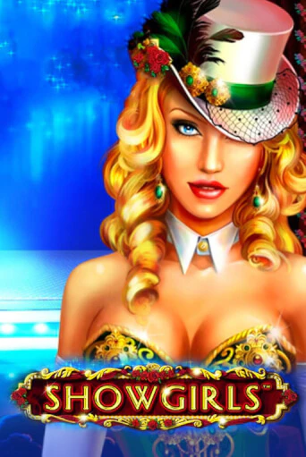 Show Girls играть онлайн  в демо игру в Crystal Casino Online