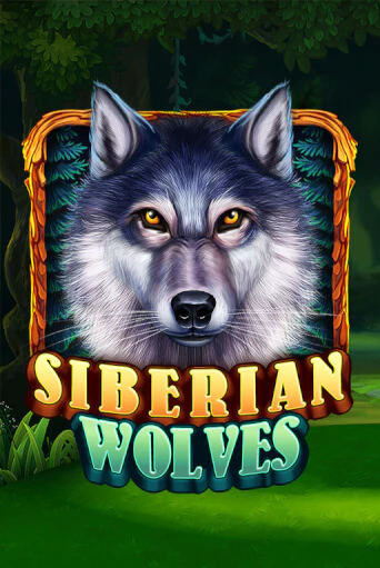 Siberian Wolves играть онлайн  в демо игру в Crystal Casino Online